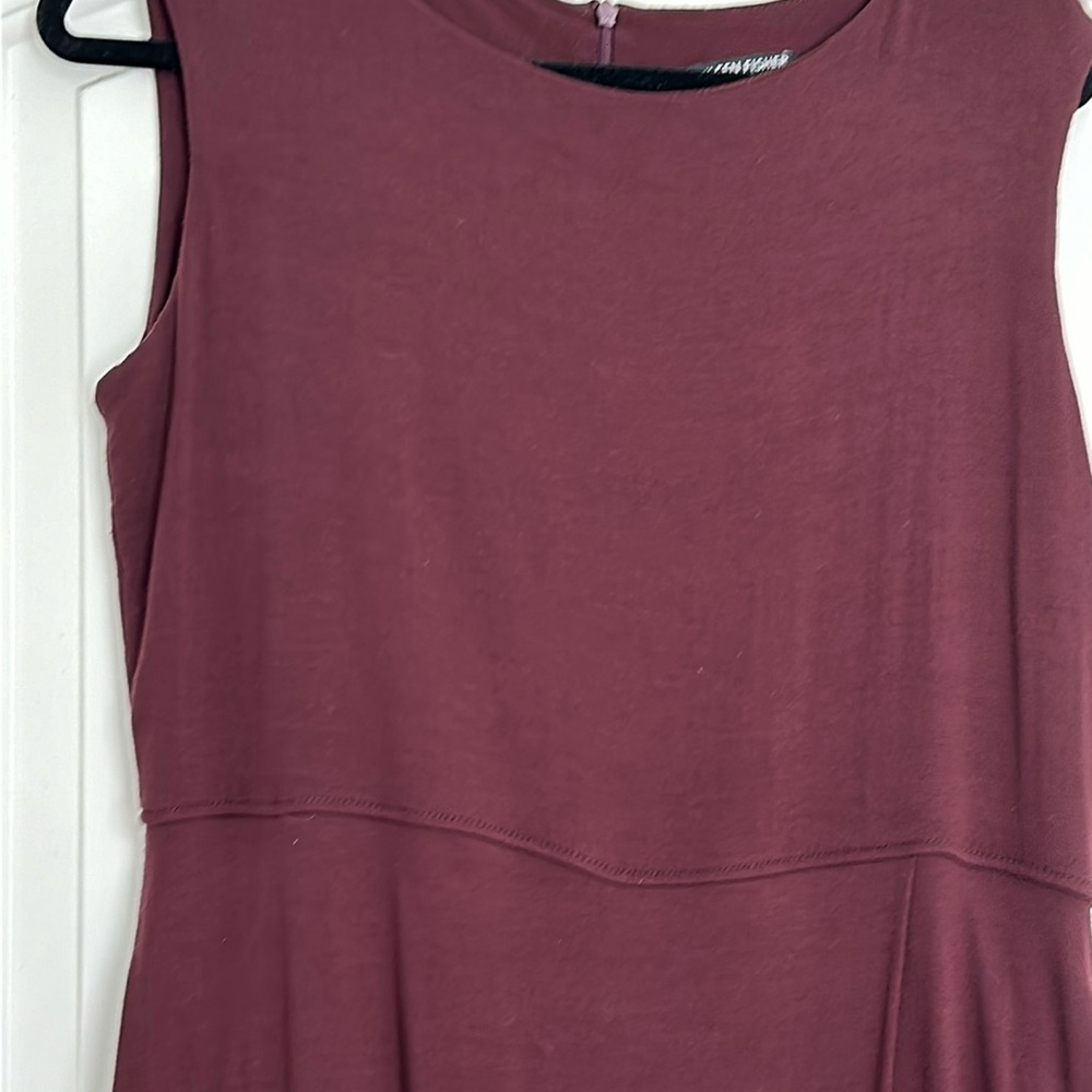 EF draped jumpsuit. EUC. Worn 1 time